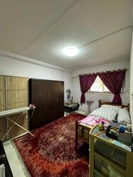 Blk 399 Yishun Avenue 6 (Yishun), HDB 3 Rooms #546253621